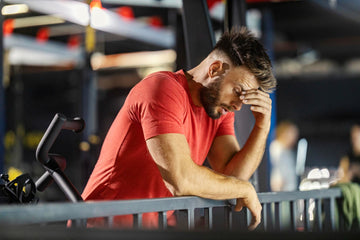 Low Testosterone? Know the Signs